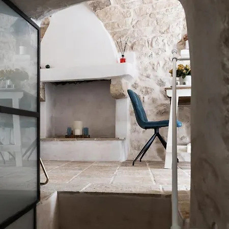 Bed & Breakfast Ca Bella Vista 4*