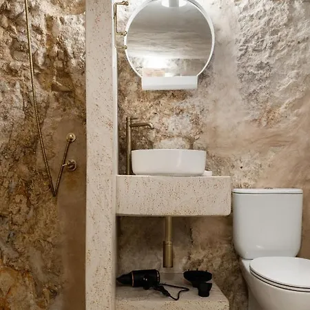 Ca Bella Vista 4* Ostuni