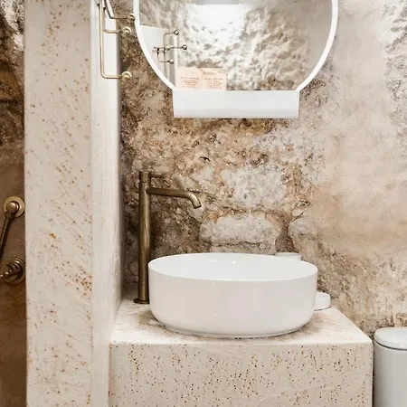 Ca Bella Vista Ostuni