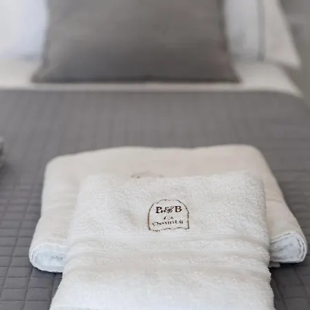 Bed & Breakfast Ca Bella Vista Ostuni