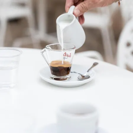 Bed & Breakfast Ca Bella Vista