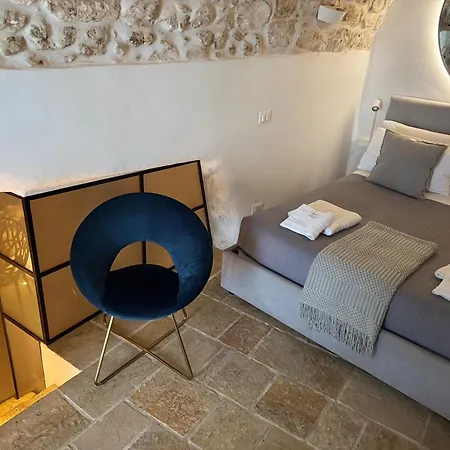 Ca Bella Vista Ostuni