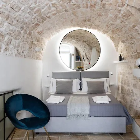 Ca Bella Vista Bed & Breakfast Ostuni