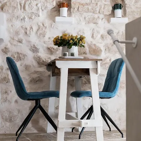 Ca Bella Vista Остуни