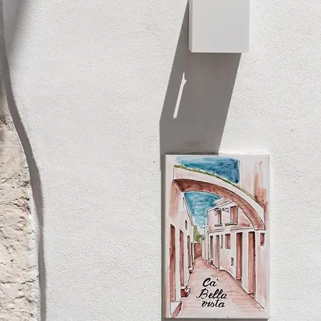 Ca Bella Vista