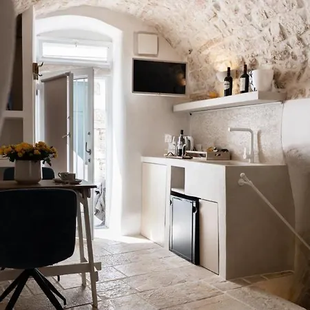 Cà Bella Vista Bed & Breakfast