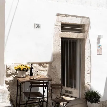 Cà Bella Vista Ostuni