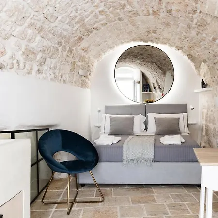 Bed & Breakfast Ca Bella Vista *