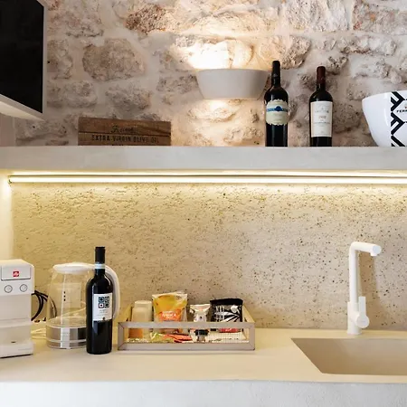 Cà Bella Vista Bed & Breakfast Ostuni