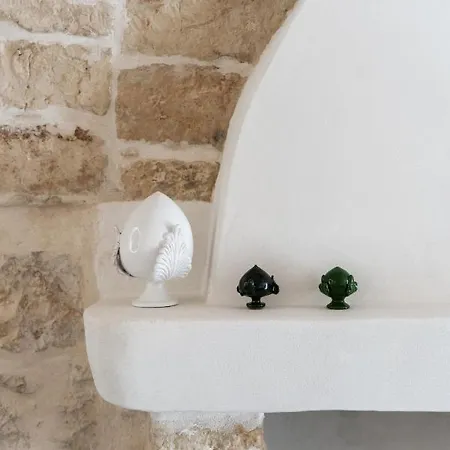 Cà Bella Vista Bed & Breakfast 4*