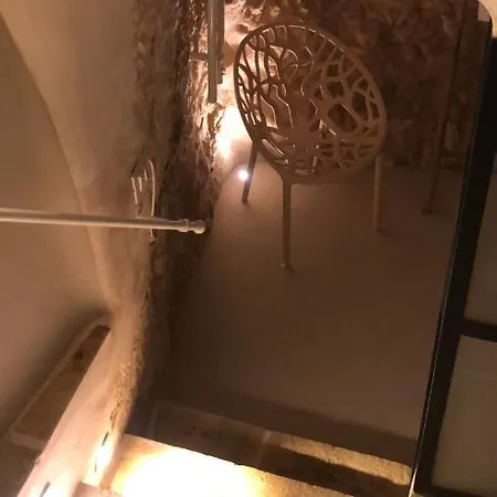 Cà Bella Vista Ostuni