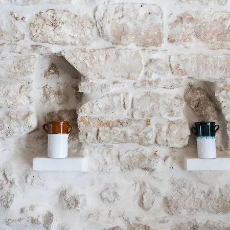 Cà Bella Vista Ostuni