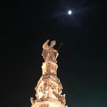 Ca Bella Vista *