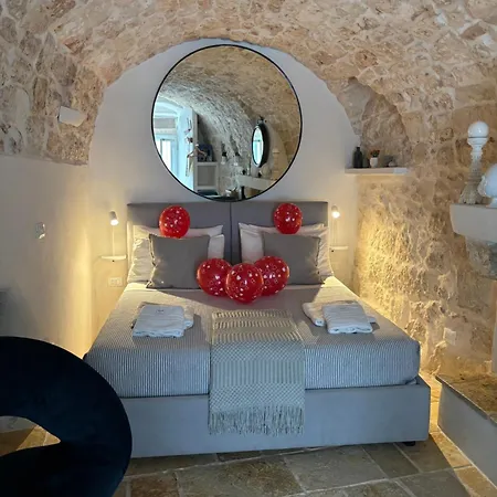 Cà Bella Vista 4* Ostuni