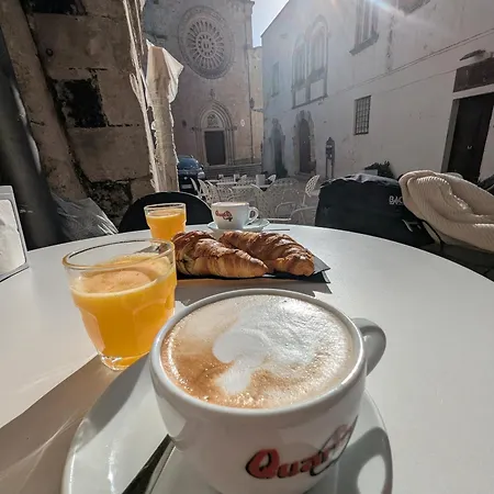 Ca Bella Vista *