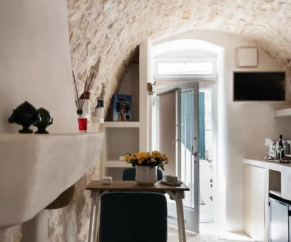 Bed & Breakfast Ca Bella Vista