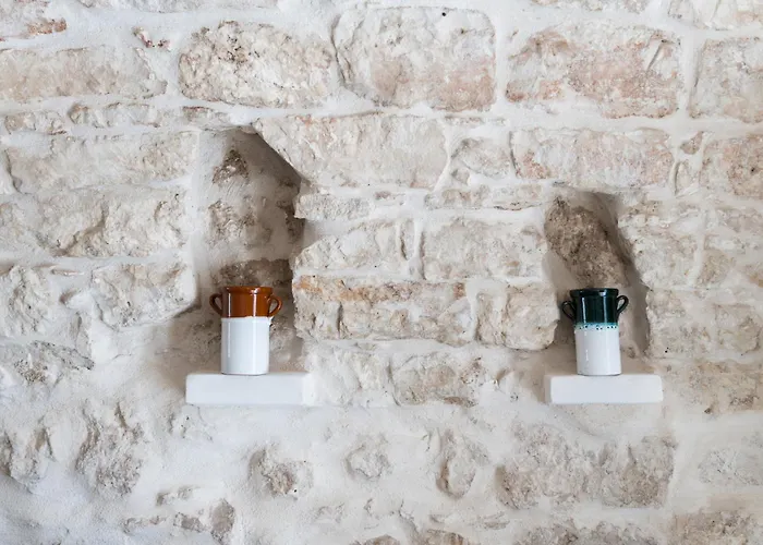 Ca Bella Vista Ostuni