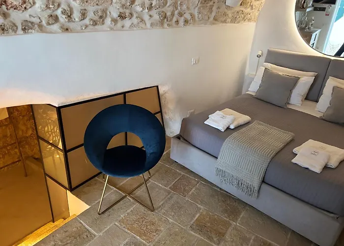 Ca Bella Vista Ostuni